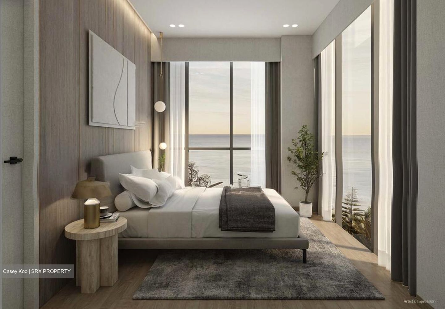 The Shorefront (D17), Apartment #516840771